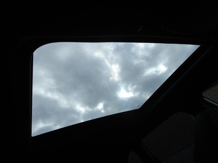 2025 Subaru Forester Hybrid Sport