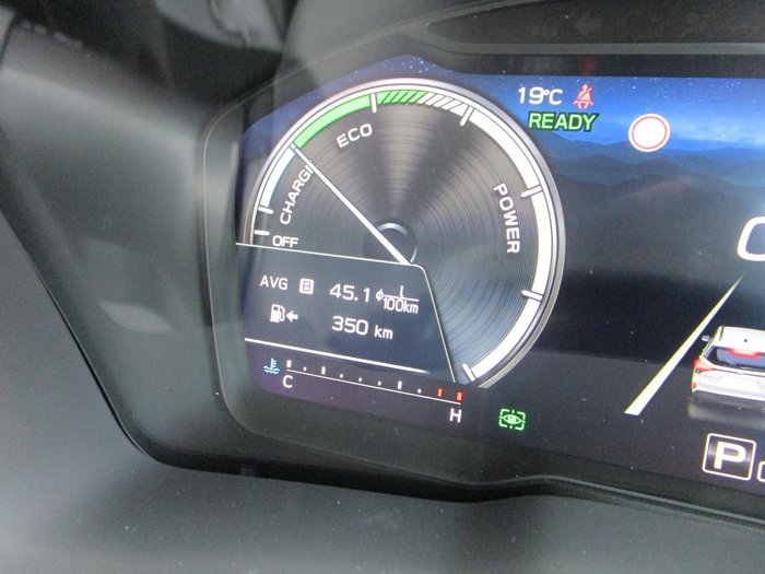 2025 Subaru Forester Hybrid Sport