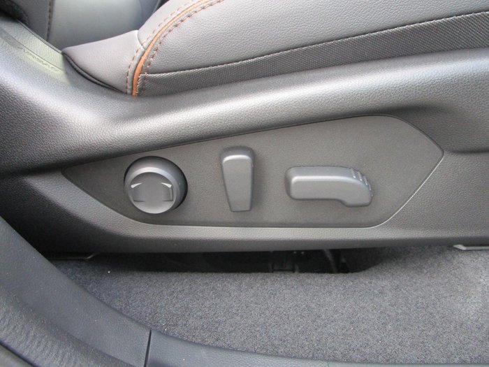 2025 Subaru Forester Hybrid Sport