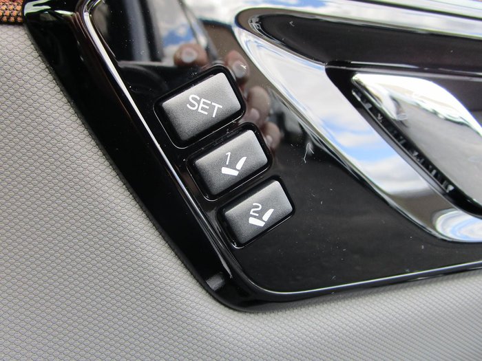 2025 Subaru Forester Hybrid Sport