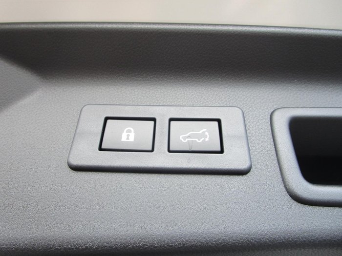 2025 Subaru Forester Hybrid Sport