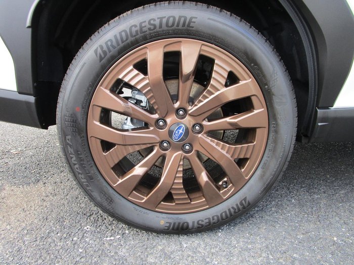 2025 Subaru Forester Hybrid Sport