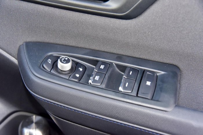 2025 Subaru Forester Hybrid S6 MY26 AWD Ice Silver