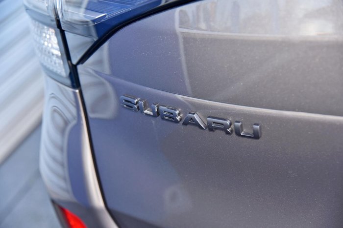 2025 Subaru Forester S6 MY26 AWD Brilliant Bronze