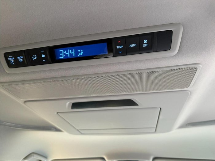 2020 Toyota Alphard SR C Package