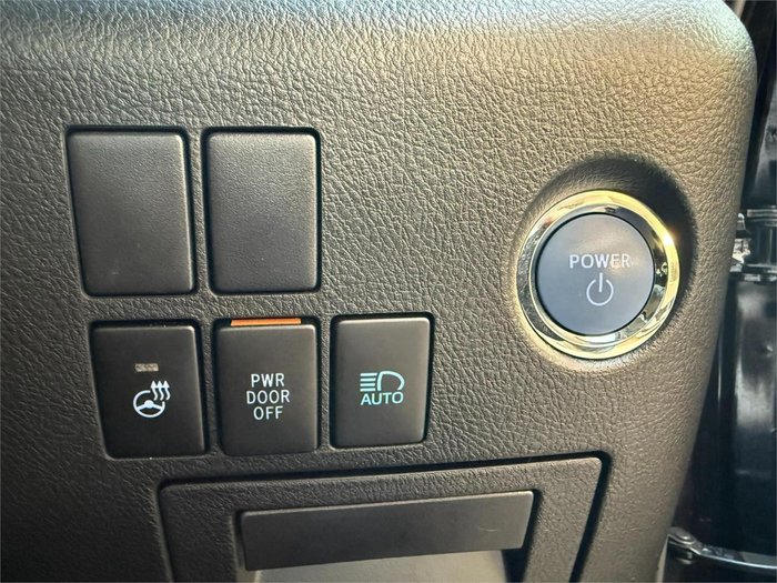 2020 Toyota Alphard SR C Package