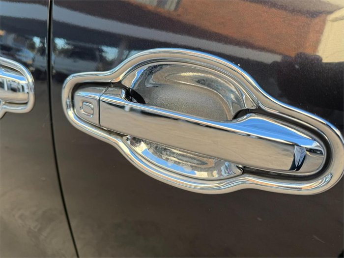 2020 Toyota Alphard SR C Package