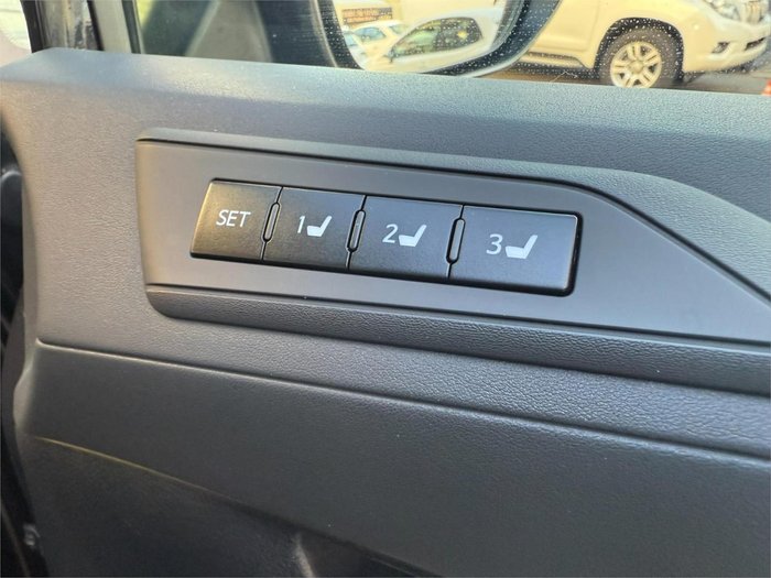 2020 Toyota Alphard SR C Package