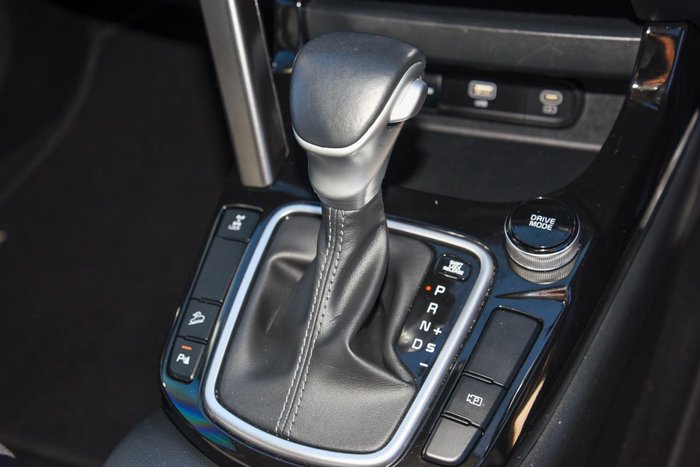 2023 Kia Seltos Sport+ SP2 PE MY23 AWD Fusion Black