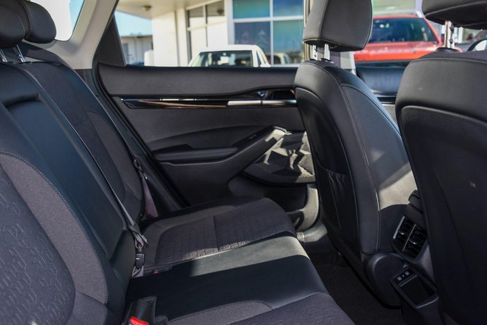 2023 Kia Seltos Sport+ SP2 PE MY23 AWD Fusion Black