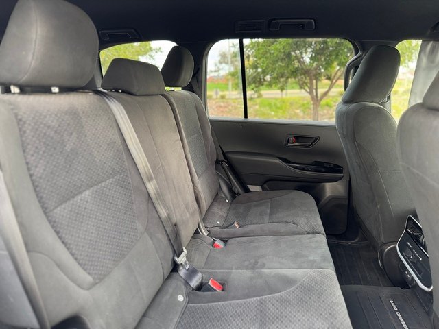 2023 Toyota Landcruiser