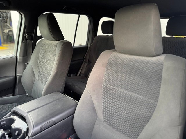 2023 Toyota Landcruiser