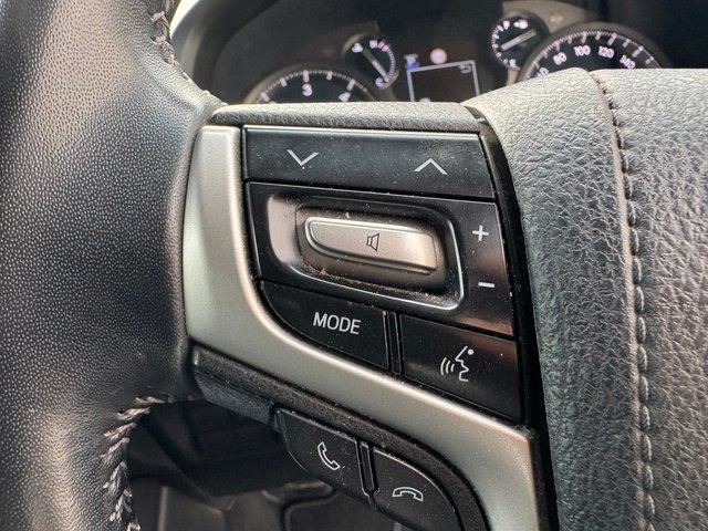 2020 Toyota Prado