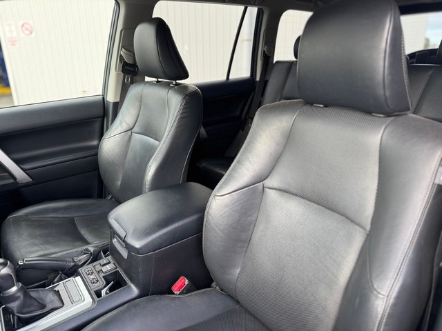 2020 Toyota Prado