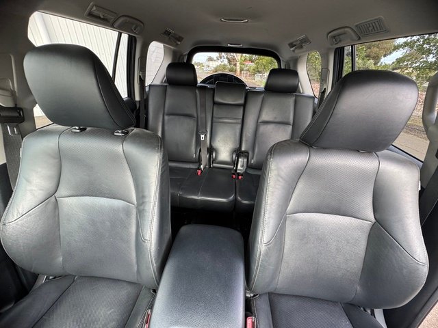 2020 Toyota Prado