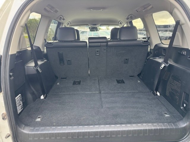 2020 Toyota Prado
