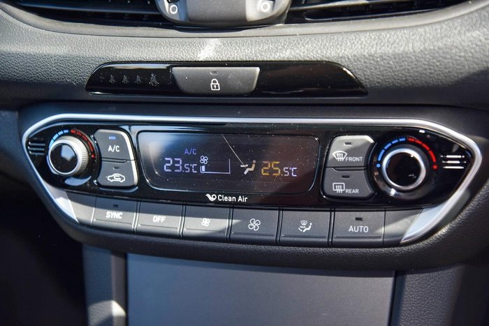2022 Hyundai i30