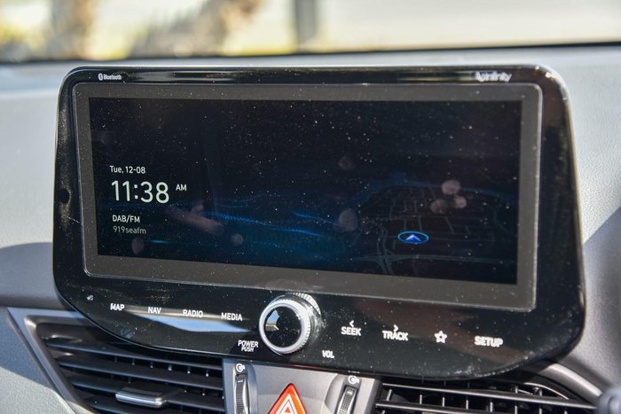 2022 Hyundai i30