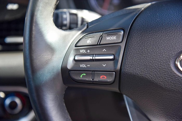 2022 Hyundai i30