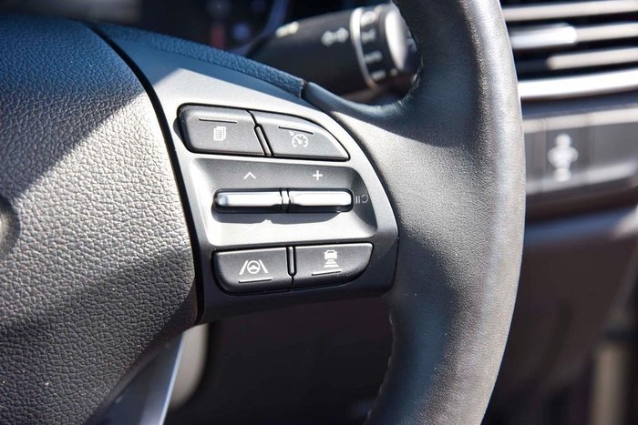 2022 Hyundai i30