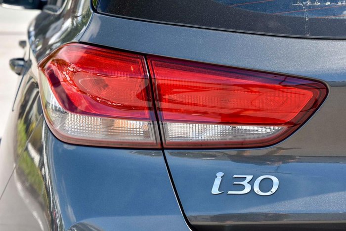 2022 Hyundai i30