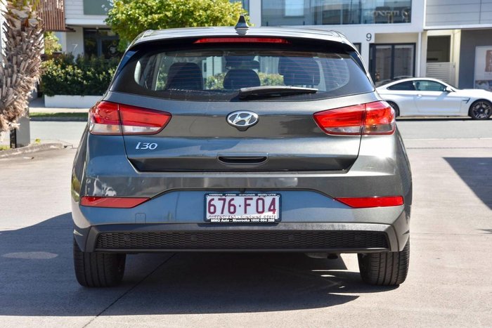 2022 Hyundai i30