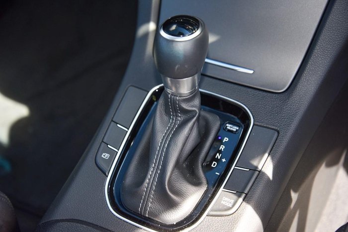 2022 Hyundai i30