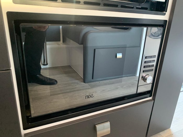 2024 Essential Caravans Ranger V7-7 21.8
