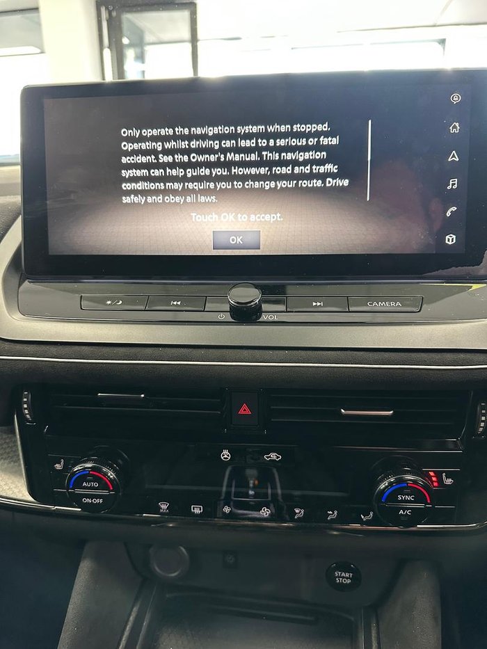 2025 Nissan QASHQAI N-DESIGN e-POWER J12 MY25 Green
