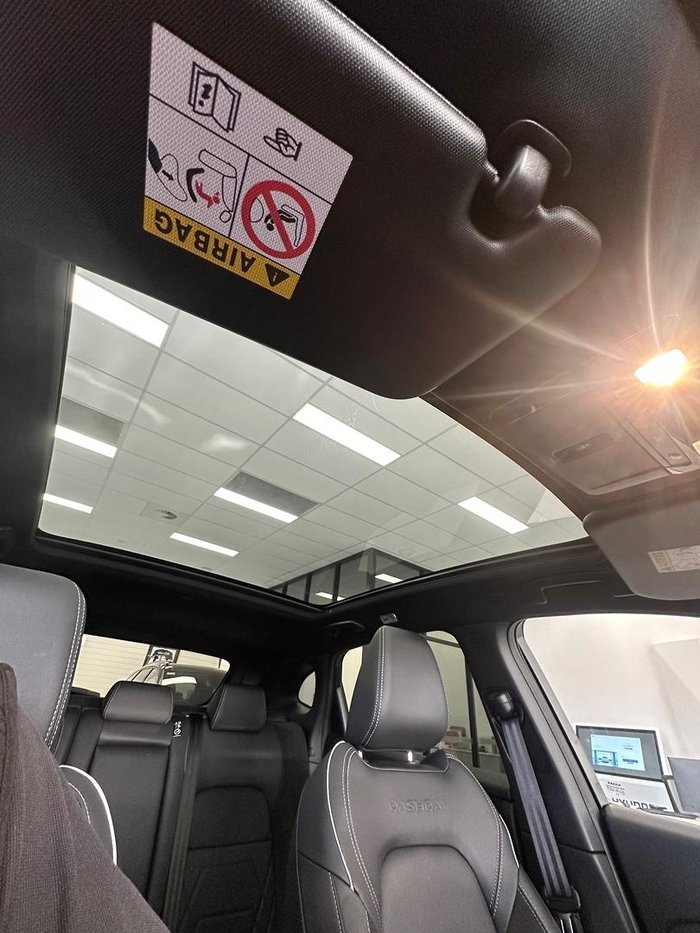 2025 Nissan QASHQAI N-DESIGN e-POWER J12 MY25 Green