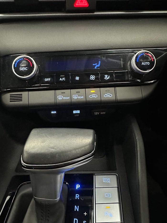 2024 Hyundai i30 Hybrid CN7.V2 MY24 Atlas White