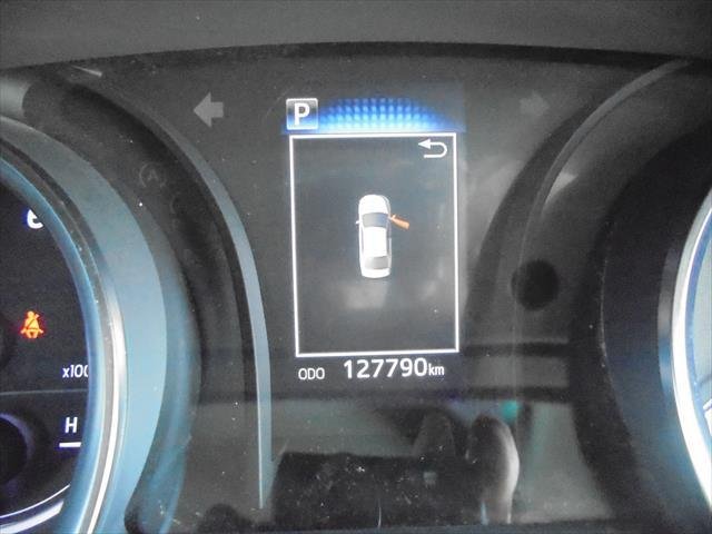 2019 Toyota Camry Ascent ASV70R Lunar Blue