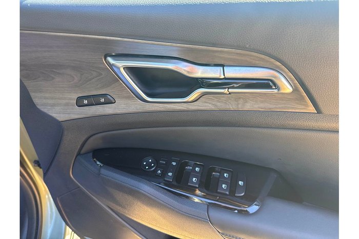 2023 Kia Sportage GT-Line