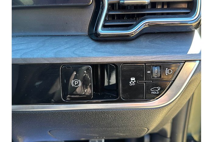 2023 Kia Sportage GT-Line