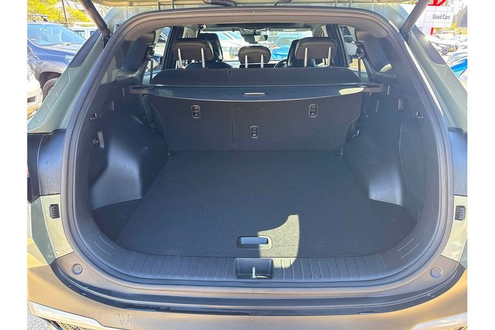 2023 Kia Sportage GT-Line