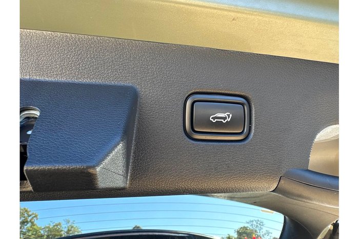 2023 Kia Sportage GT-Line