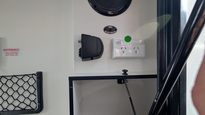 2025 Traveller 15' Destination Cruise