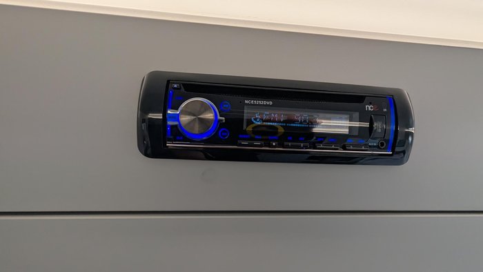 2025 Traveller 15' Destination Cruise