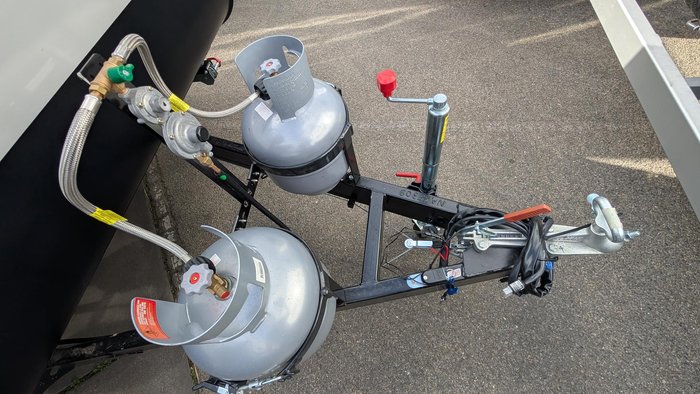 2025 Traveller 15' Destination Cruise