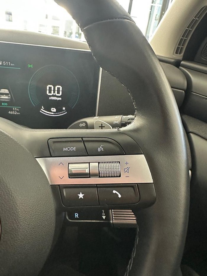 2024 Hyundai Tucson NX4.V3 MY25 White Cream
