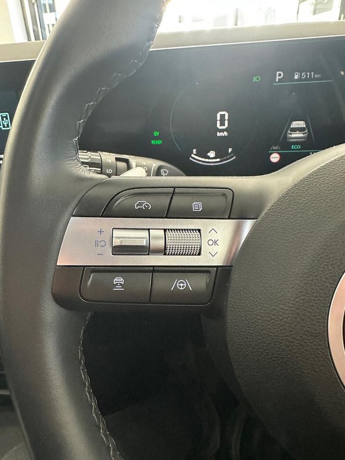 2024 Hyundai Tucson NX4.V3 MY25 White Cream
