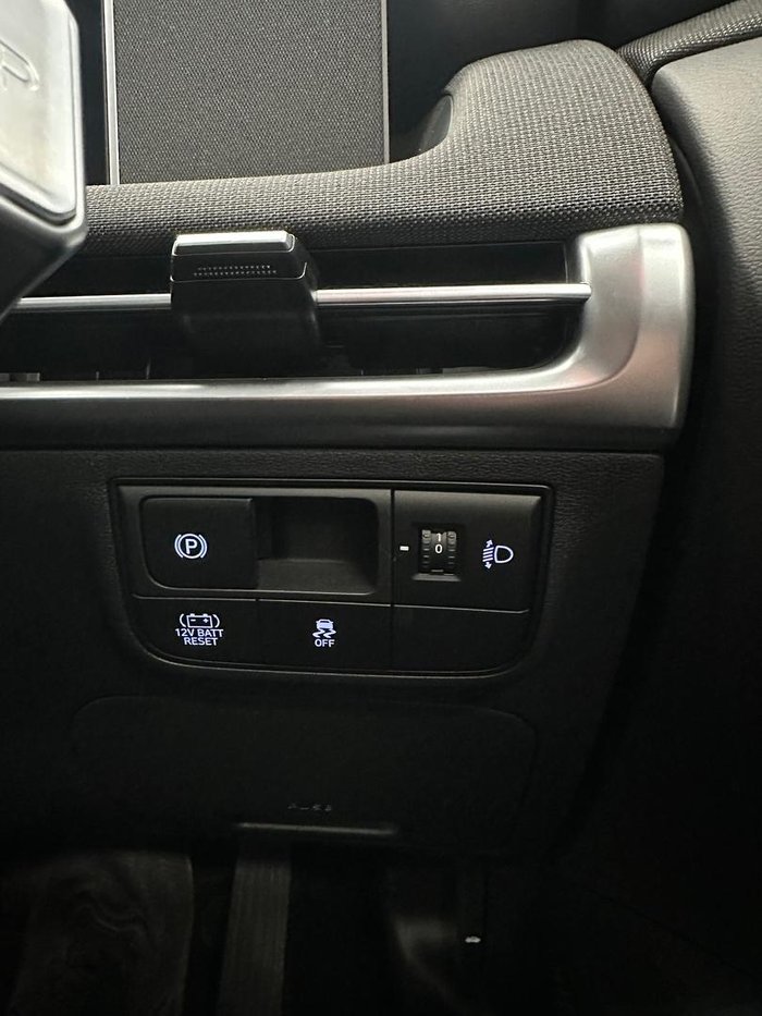 2024 Hyundai Tucson NX4.V3 MY25 White Cream