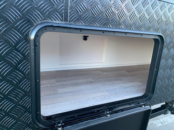 2024 Essential Caravans Outlander F1-2 Bunk