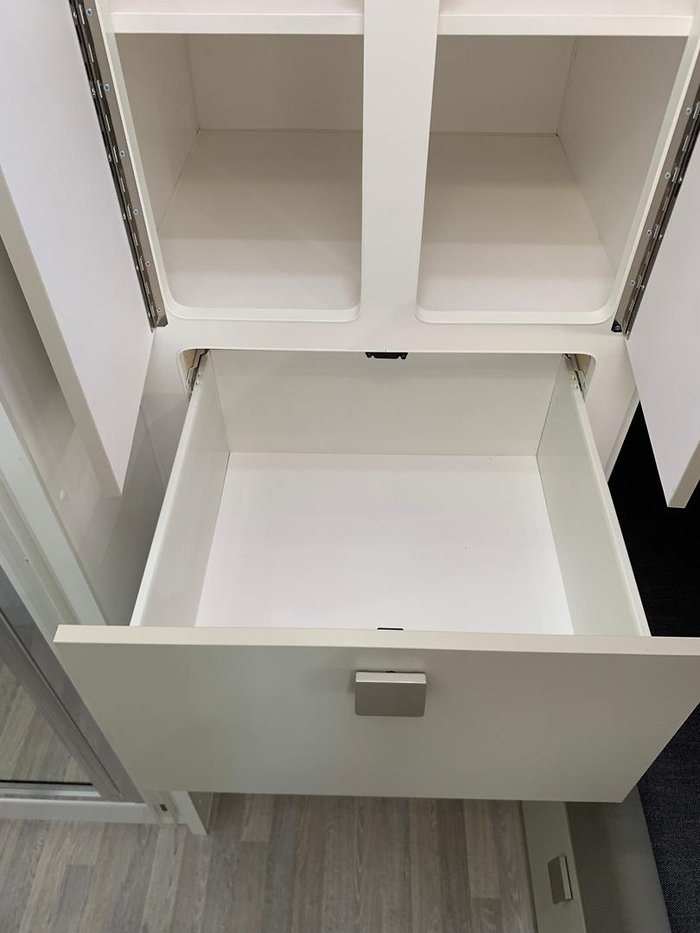 2024 Essential Caravans Outlander F1-2 Bunk