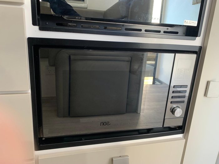 2024 Essential Caravans A-Class V5 20'