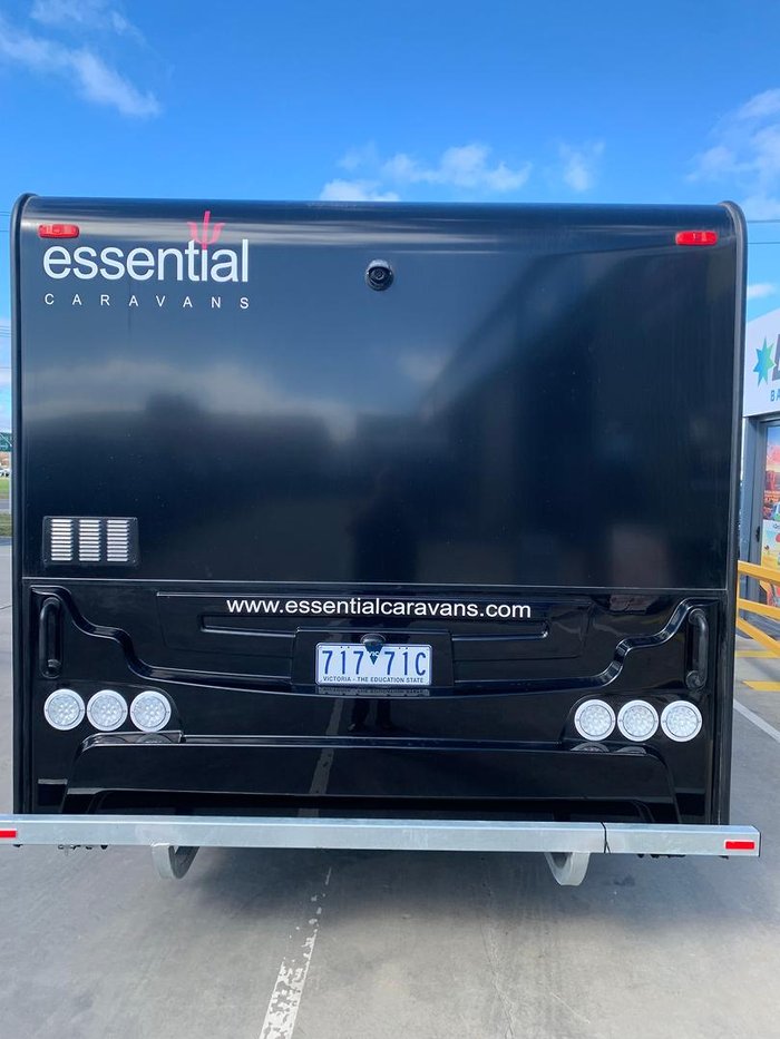 2024 Essential Caravans A-Class V5 20'