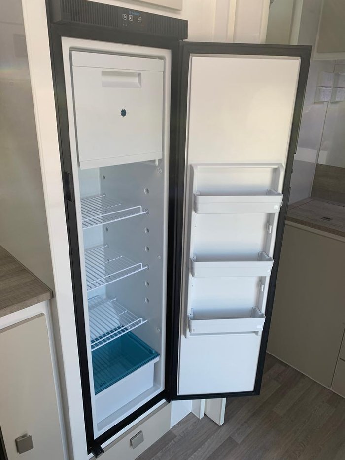 2024 Essential Caravans A-Class V5 20'