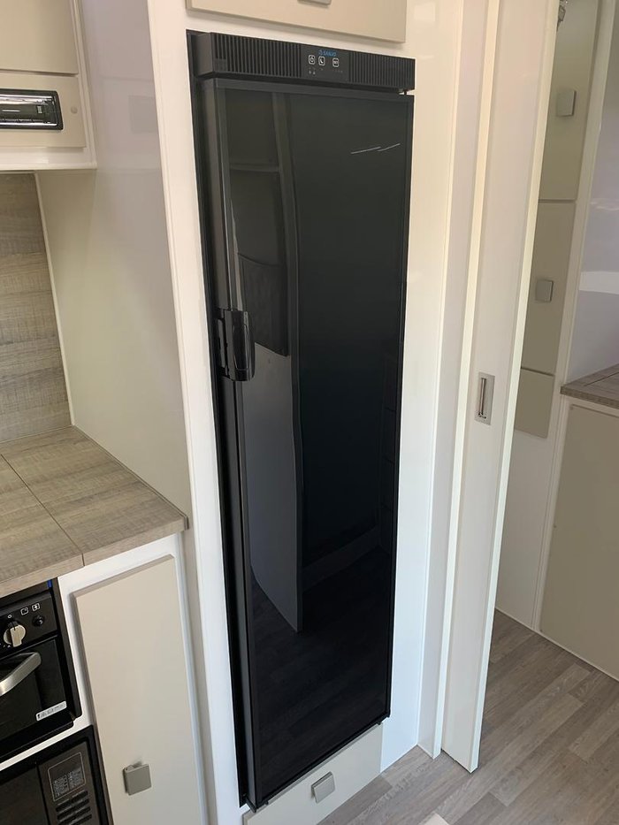 2024 Essential Caravans A-Class V5 20'