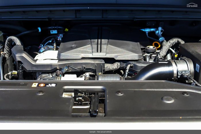 2025 Kia Tasman SX TK MY26 4X4 Dual Range Steel Grey