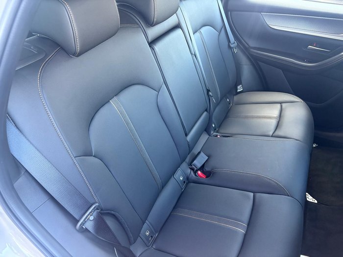 2024 Mazda CX-60 D50e Evolve